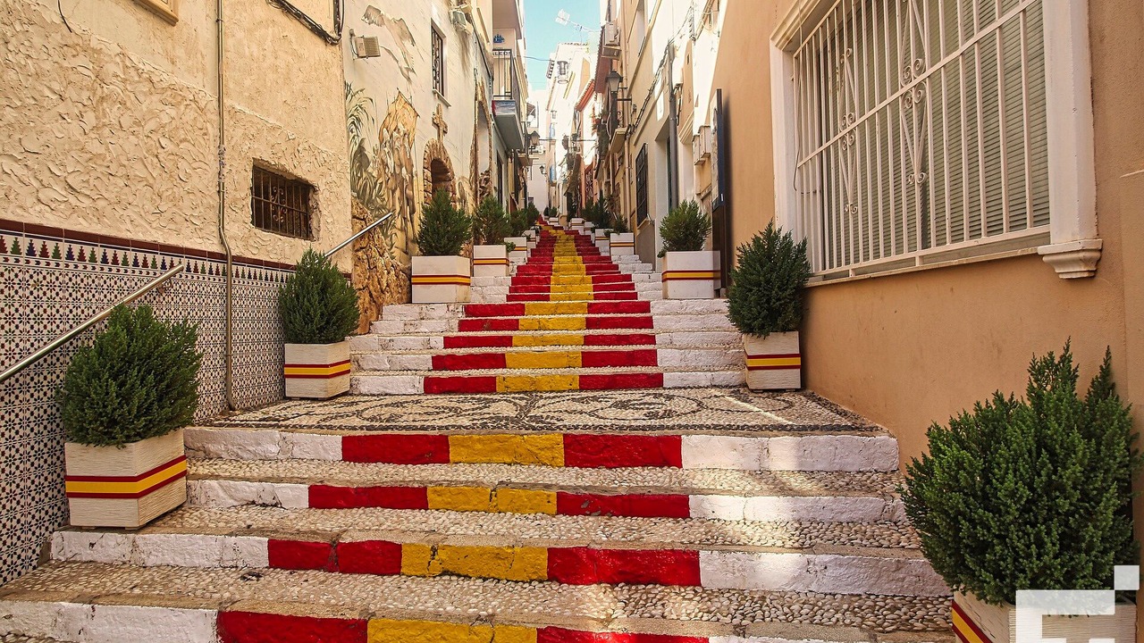 Photo of Others in Calpe
