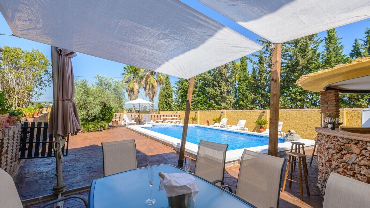 Photo of Outdoor in Alhaurin de la Torre