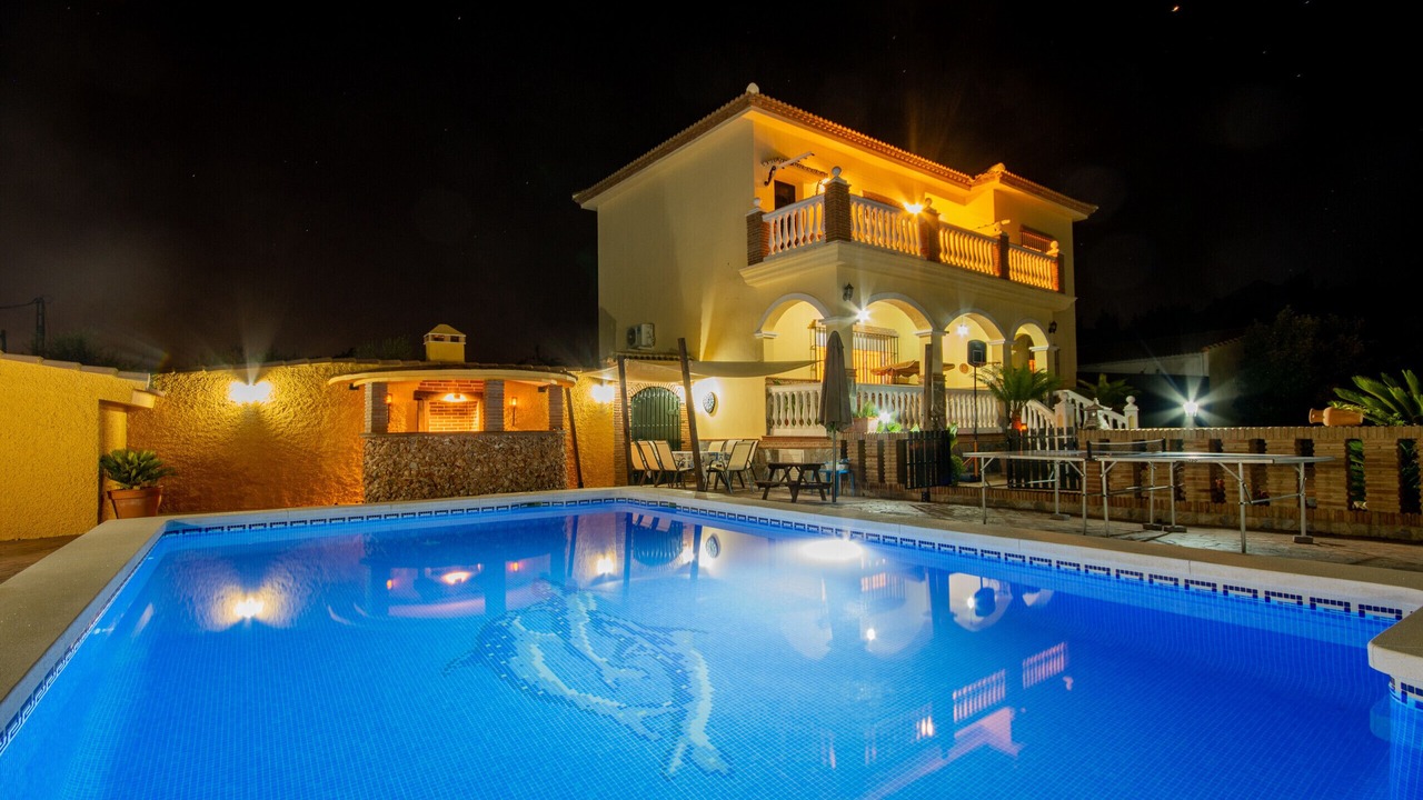 Photo of Outdoor in Alhaurin de la Torre