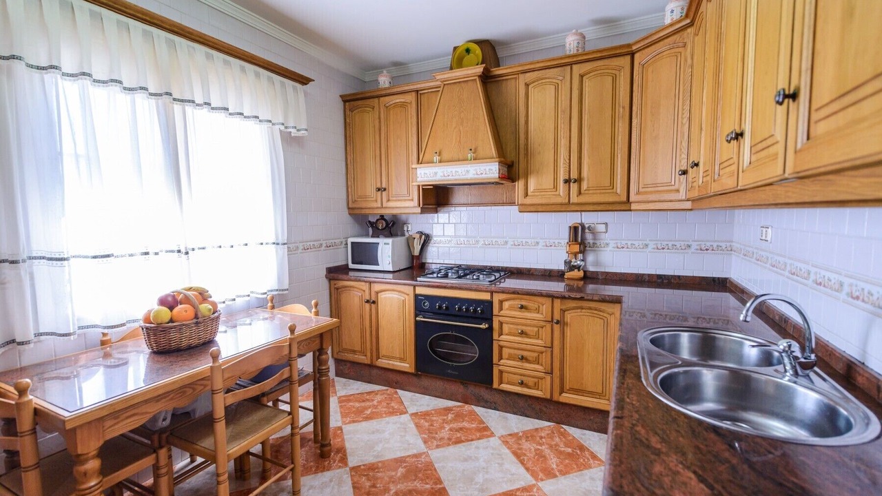 Photo of Kitchen in Alhaurin de la Torre