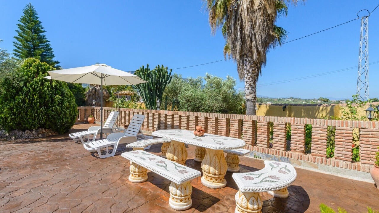 Photo of Outdoor in Alhaurin de la Torre