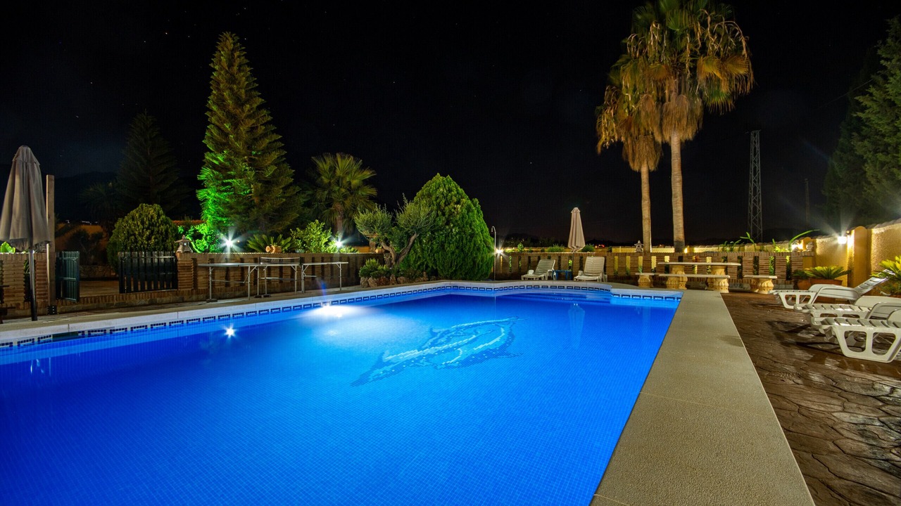Photo of Outdoor in Alhaurin de la Torre