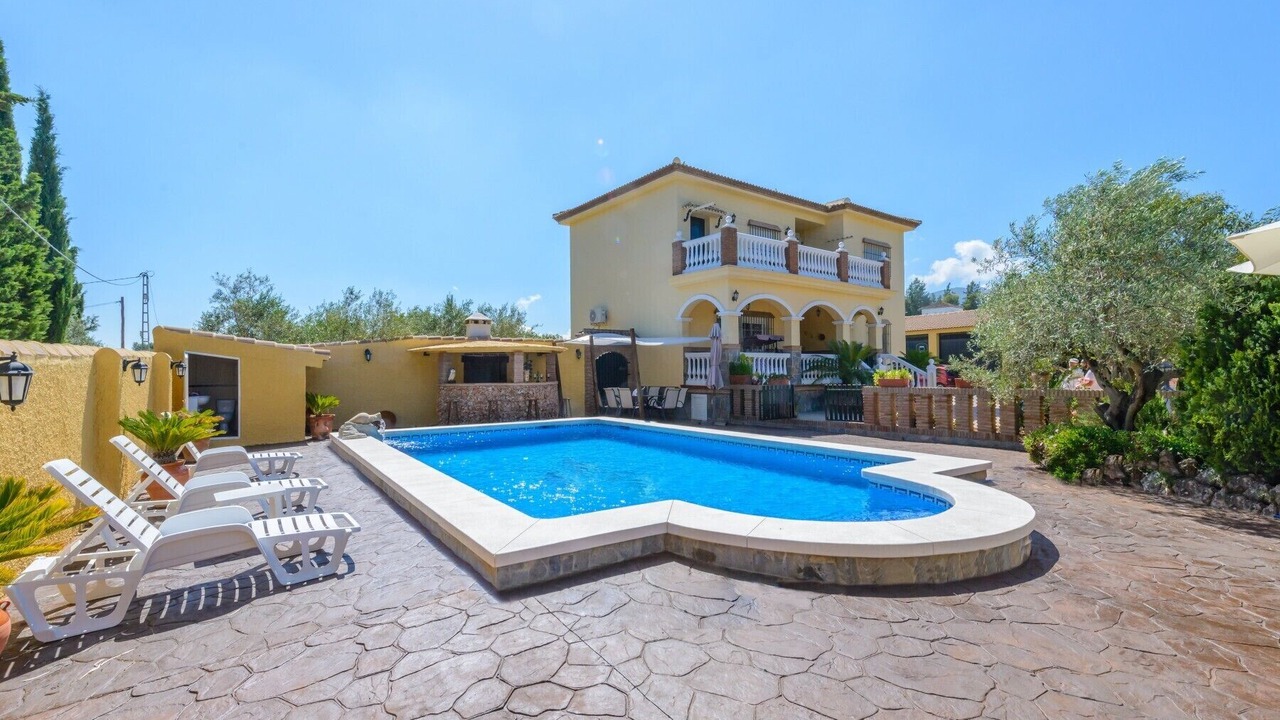 Photo of Outdoor in Alhaurin de la Torre