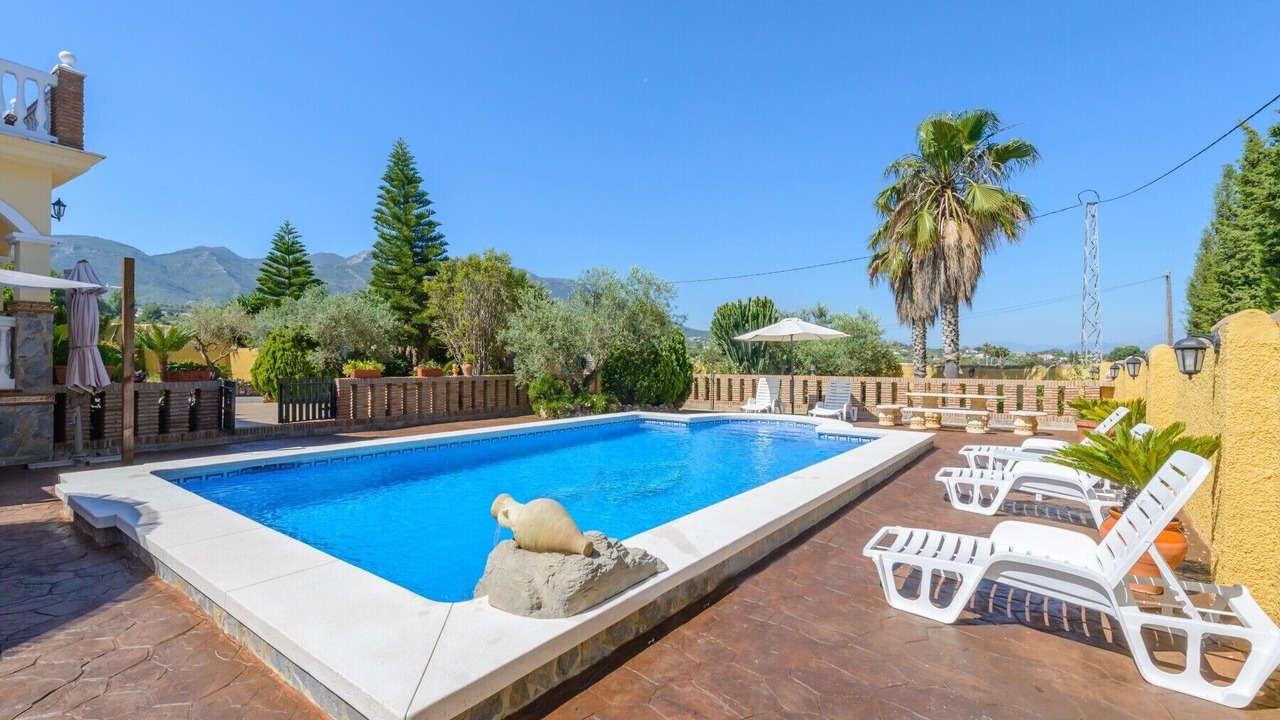Photo of Outdoor in Alhaurin de la Torre