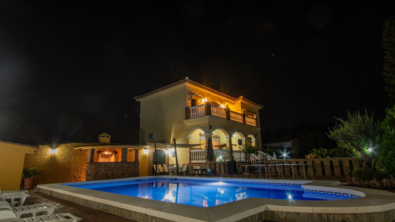 Photo of Outdoor in Alhaurin de la Torre
