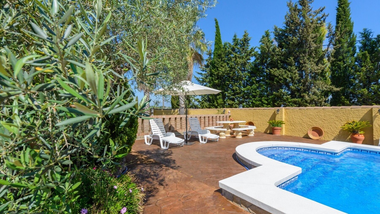 Photo of Outdoor in Alhaurin de la Torre