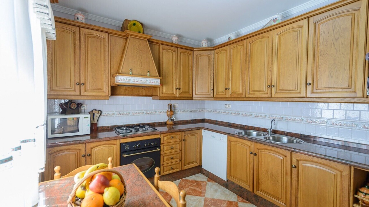 Photo of Kitchen in Alhaurin de la Torre