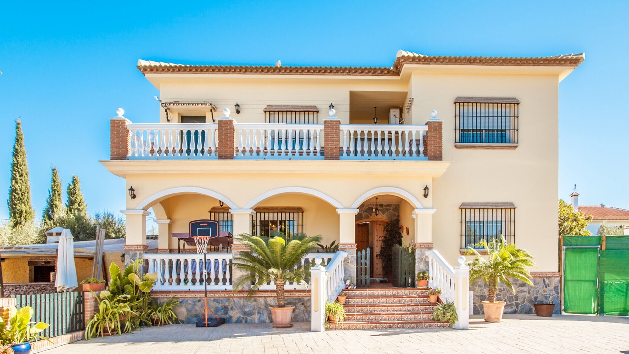 Photo of Outdoor in Alhaurin de la Torre