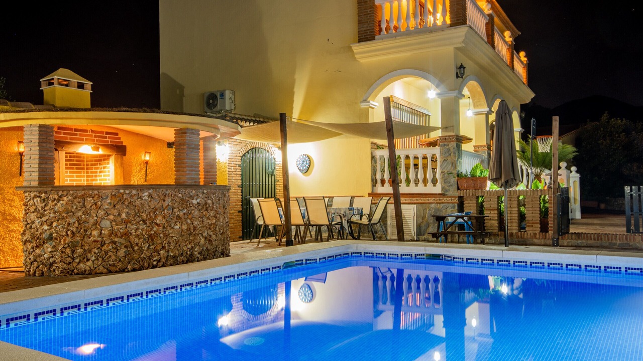 Photo of Outdoor in Alhaurin de la Torre