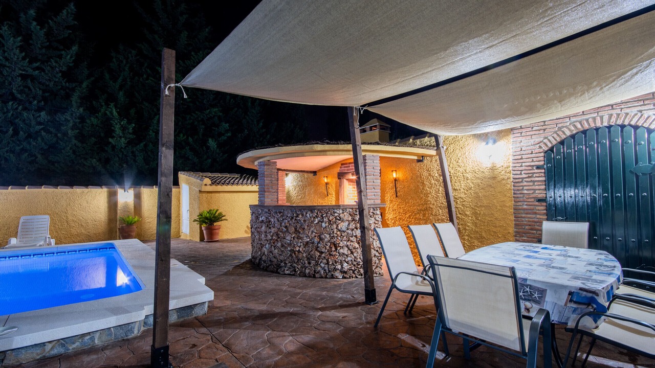Photo of Outdoor in Alhaurin de la Torre