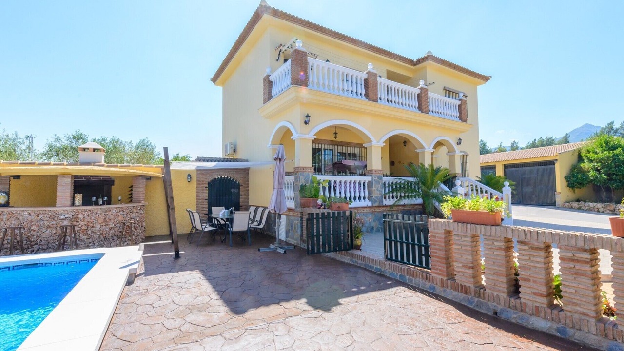 Photo of Outdoor in Alhaurin de la Torre