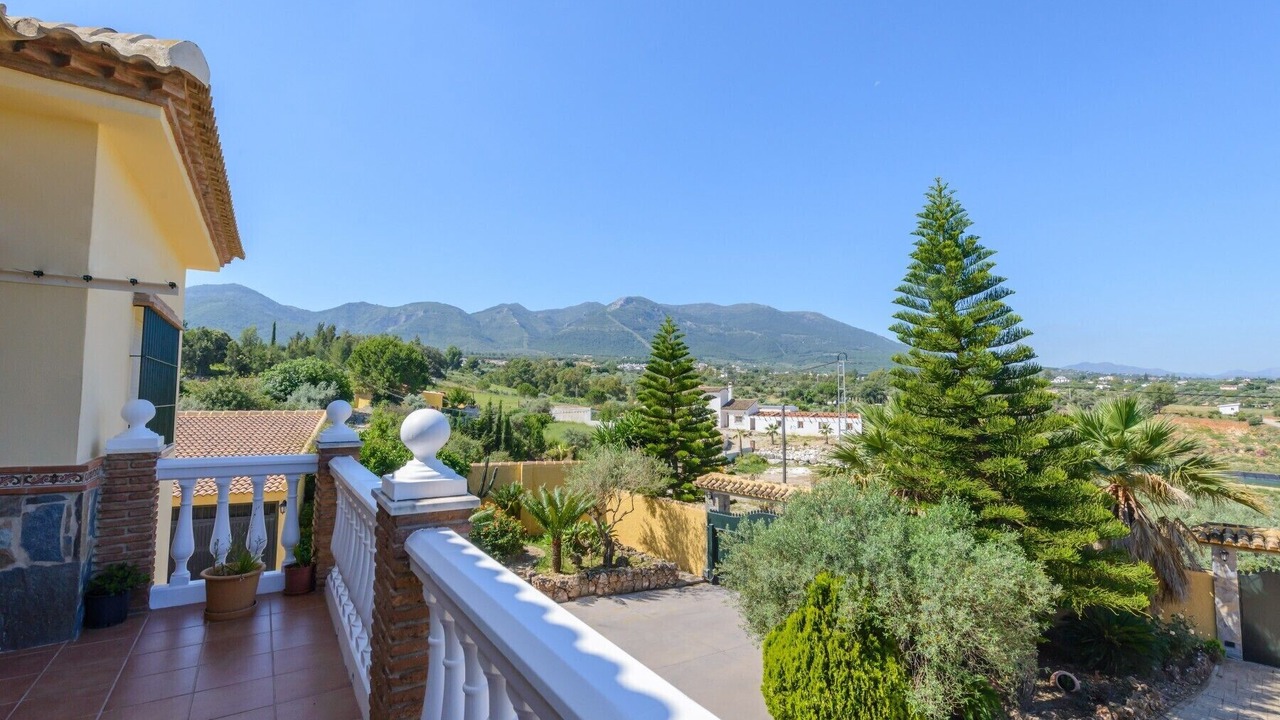 Photo of Outdoor in Alhaurin de la Torre