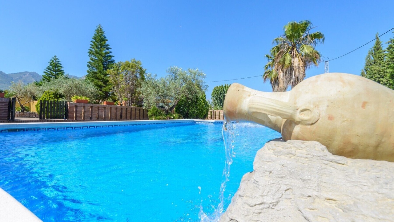 Photo of Outdoor in Alhaurin de la Torre