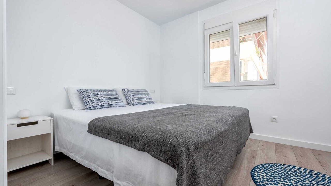 Photo of Bedroom in La Malagueta