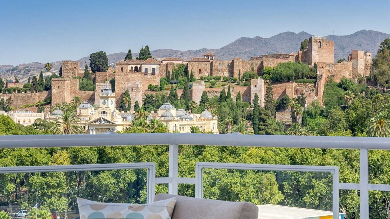 Photo of Outdoor in La Malagueta
