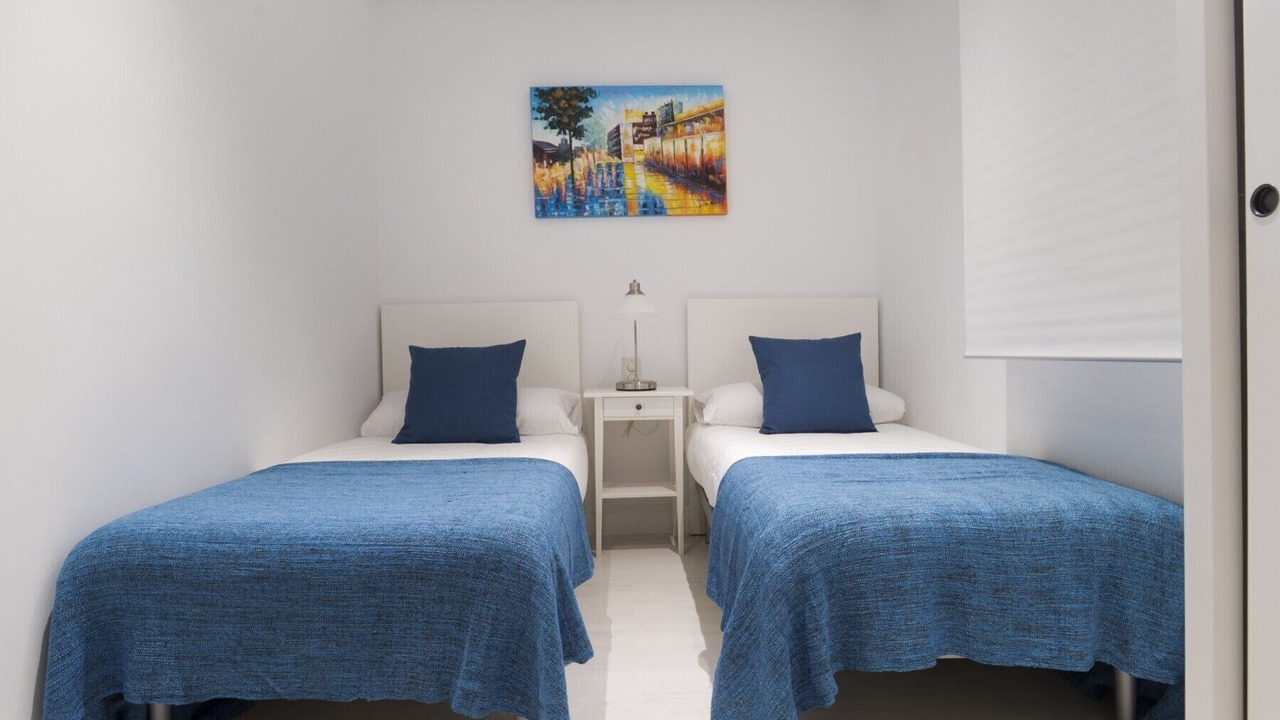 Photo of Bedroom in Gros
