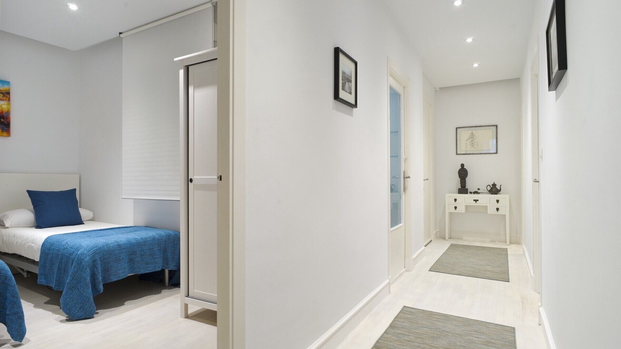Photo of Bedroom in Gros