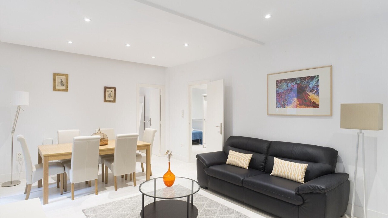 Photo of Livingroom in Gros
