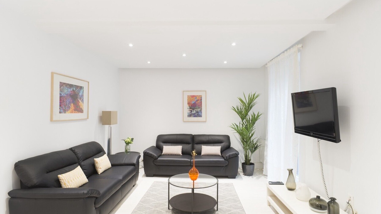 Photo of Livingroom in Gros