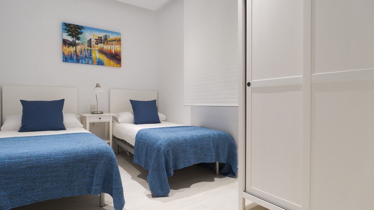 Photo of Bedroom in Gros