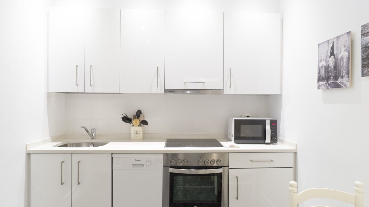 Photo of Kitchen in Gros