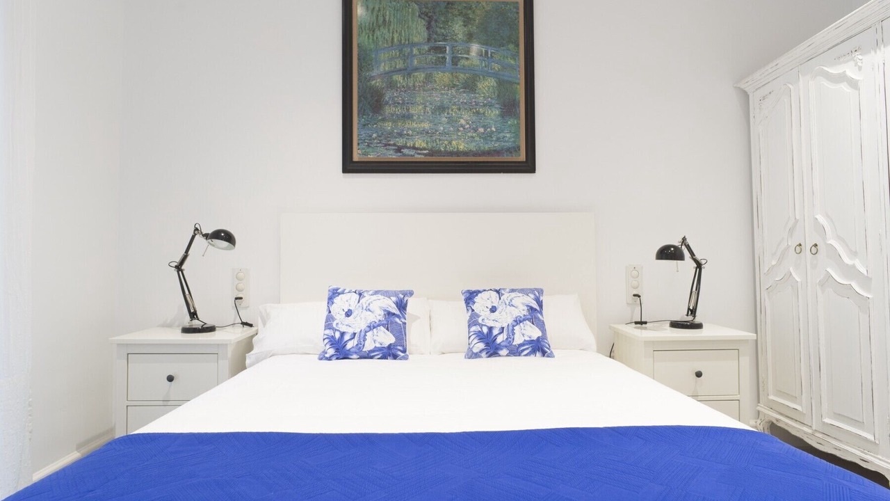 Photo of Bedroom in Gros
