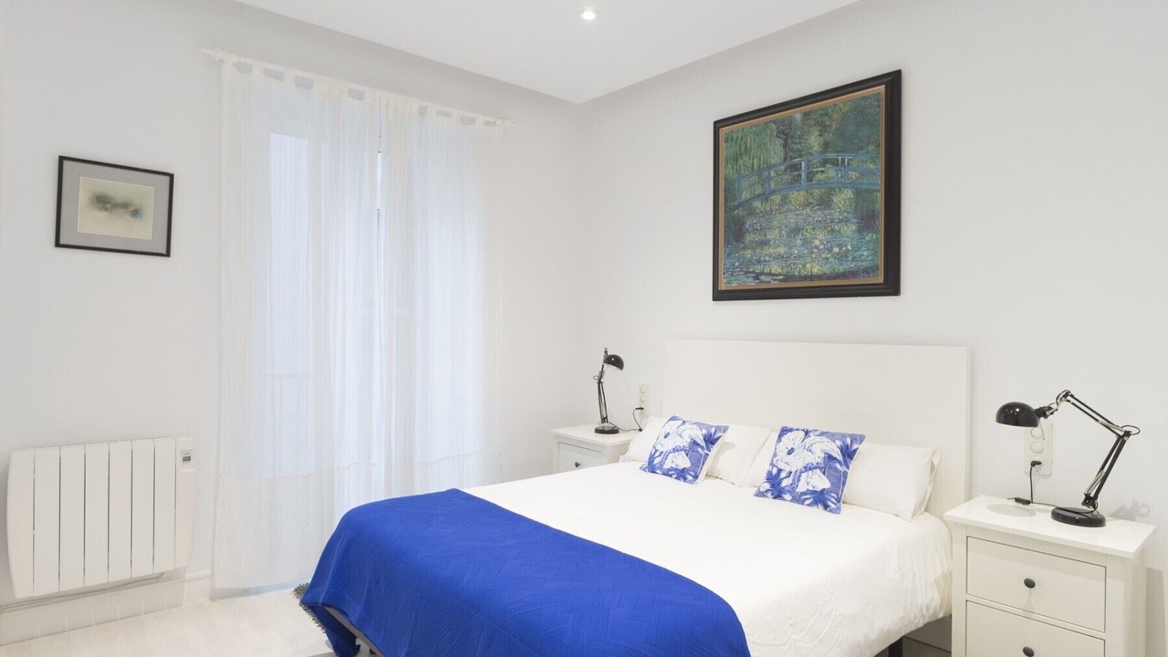 Photo of Bedroom in Gros