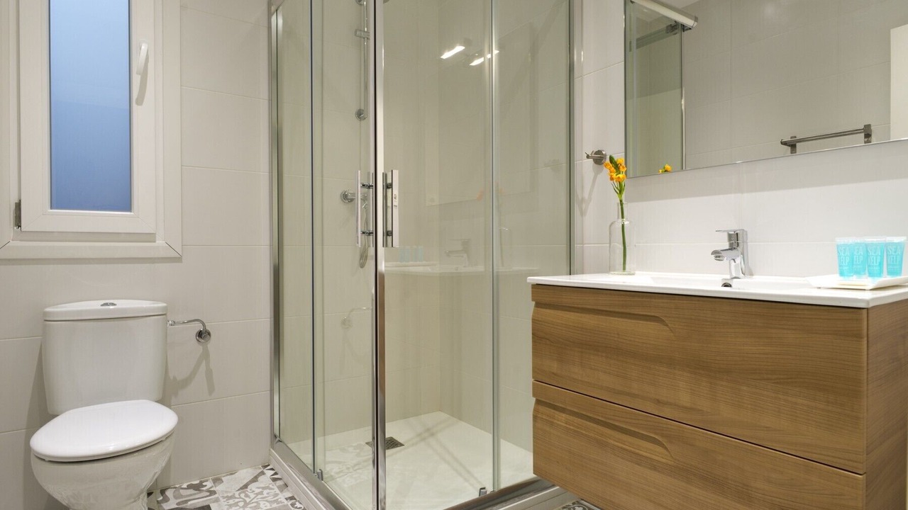 Photo of Bathroom in Gros