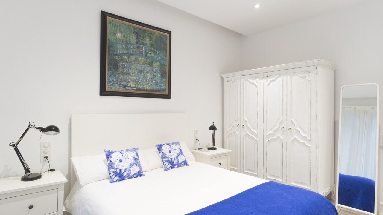 Photo of Bedroom in Gros