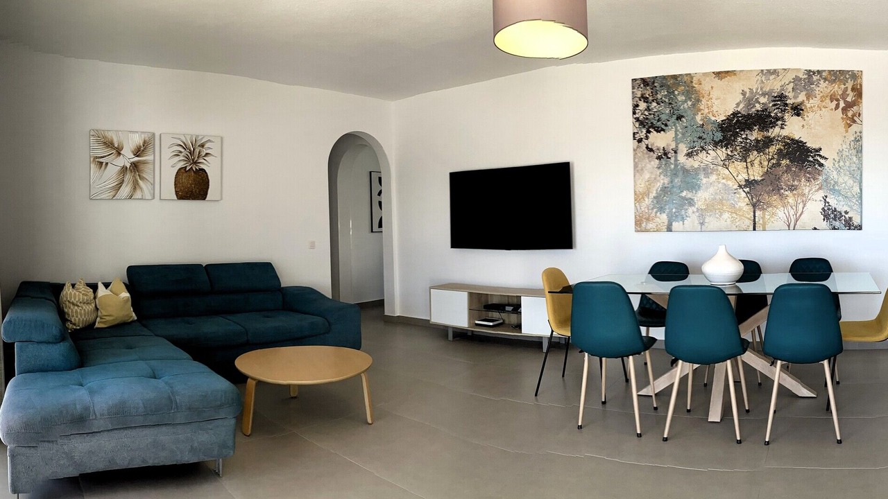 Photo of Livingroom in Arona