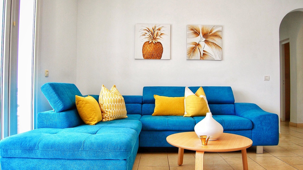 Photo of Livingroom in Arona