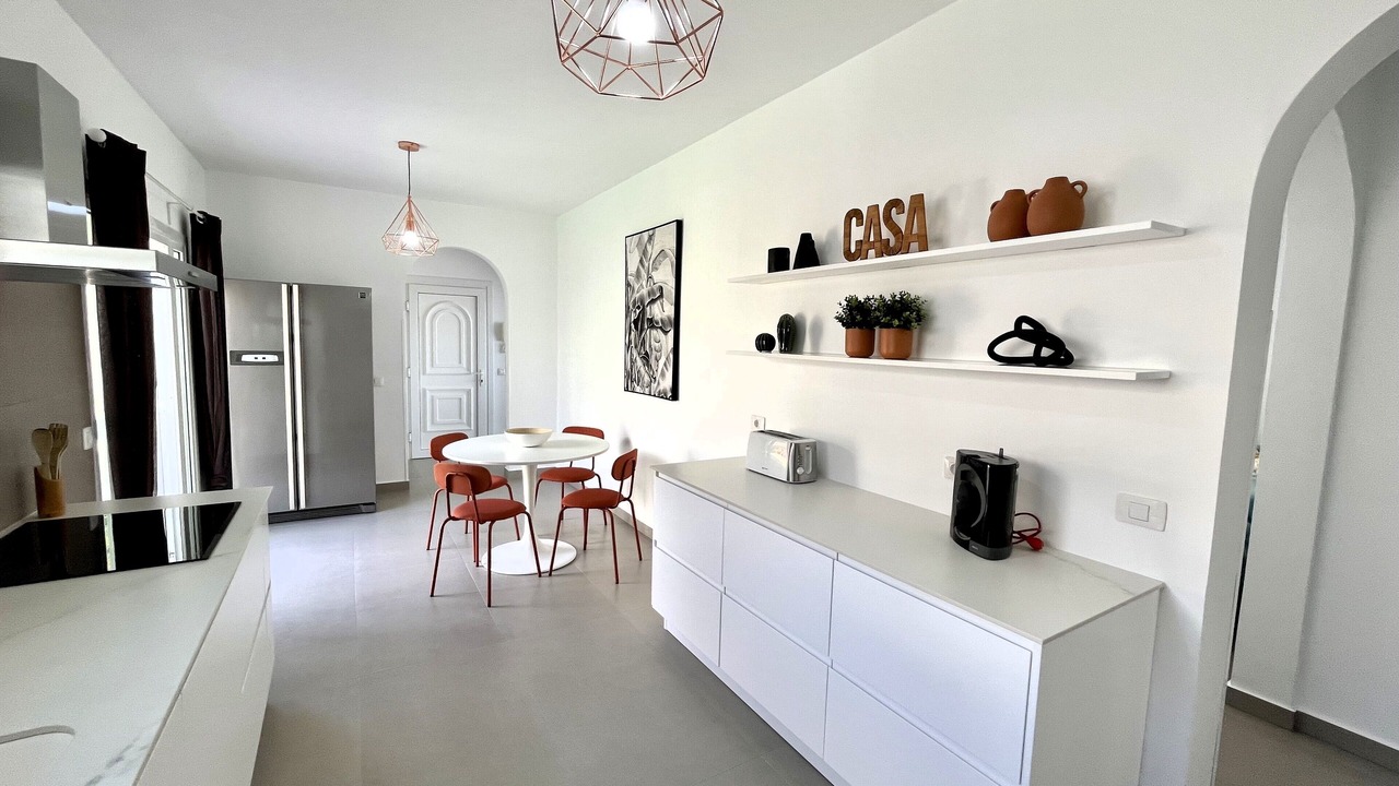 Photo of Kitchen in Arona