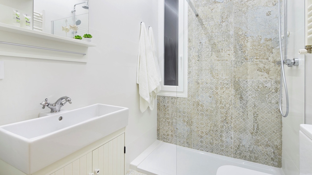Photo of Bathroom in Gros