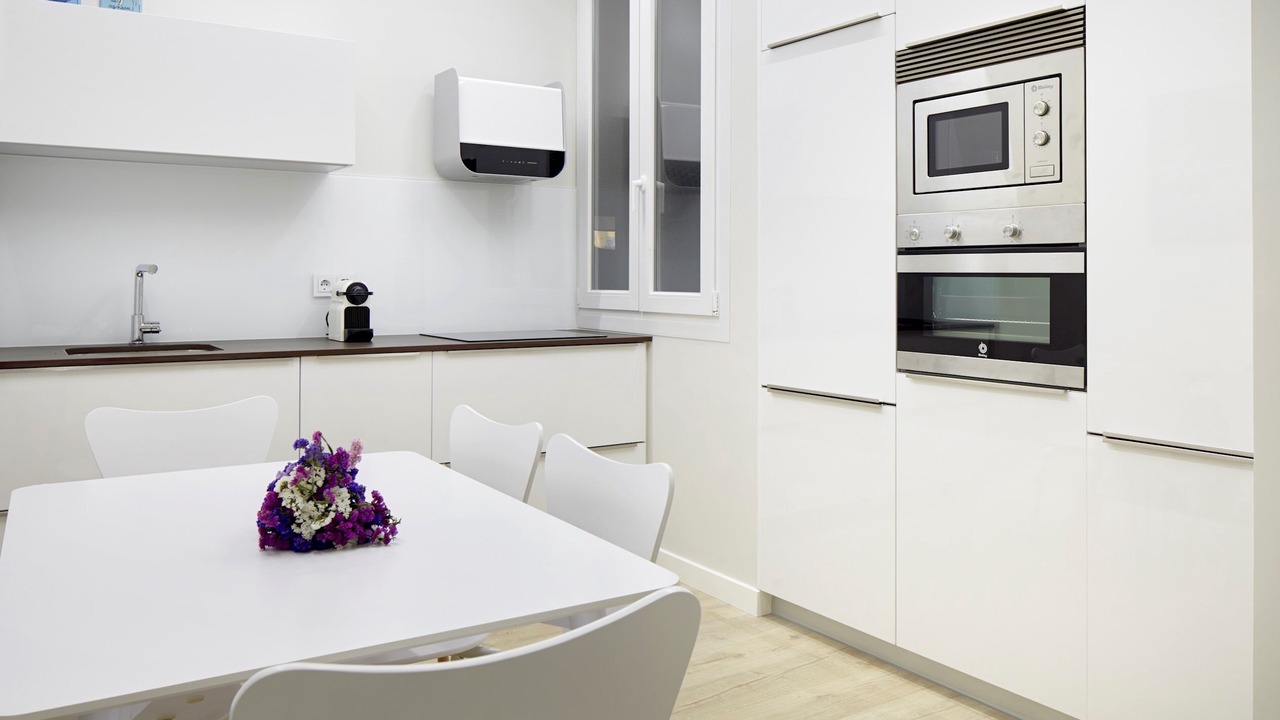 Photo of Kitchen in Gros