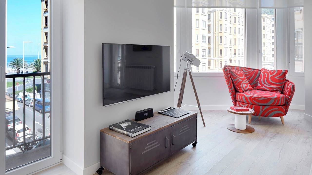 Photo of Livingroom in Gros