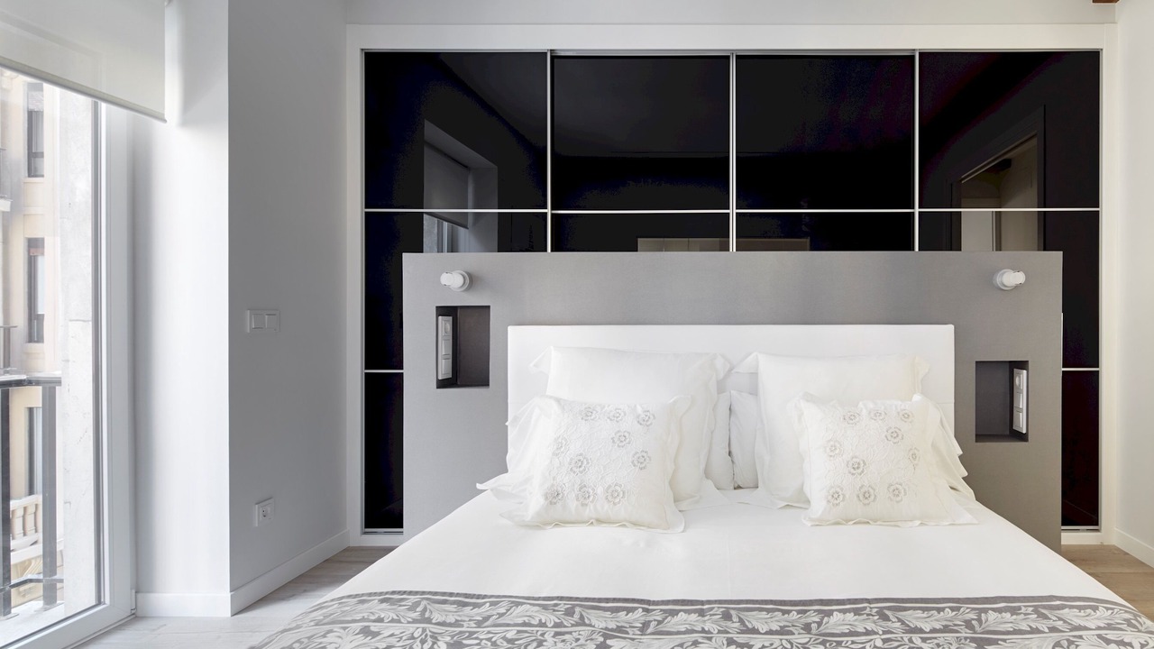 Photo of Bedroom in Gros