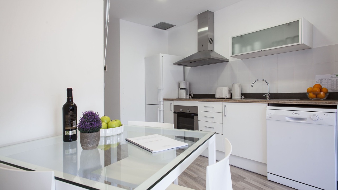 Photo of Kitchen in Collblanc y La Torrassa