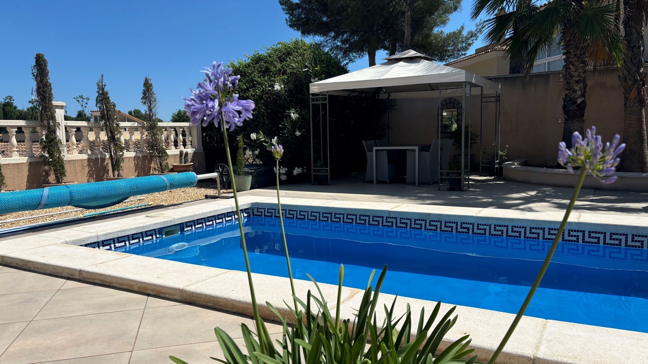 Photo of Outdoor in Castalla