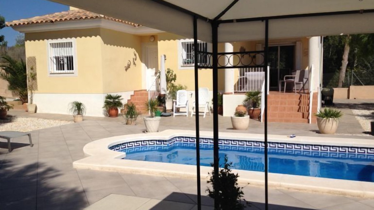 Photo of Outdoor in Castalla