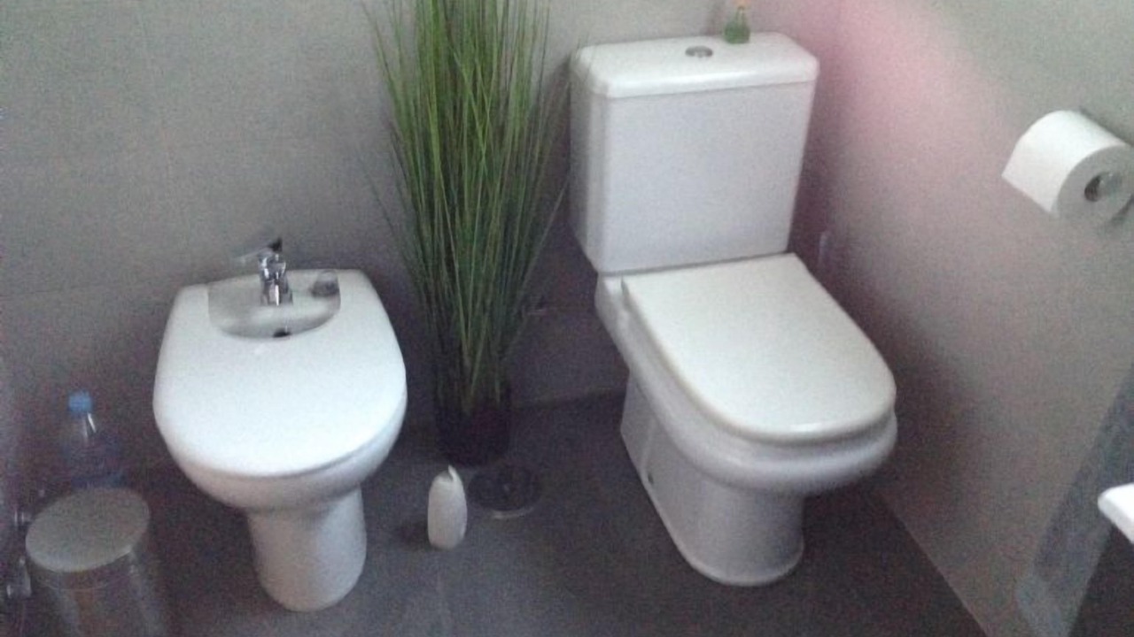 Photo of Bathroom in Castalla