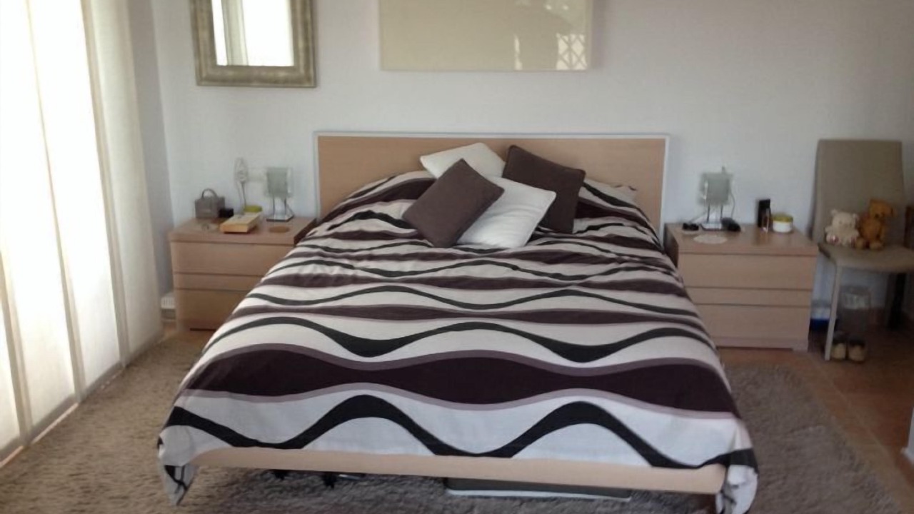 Photo of Bedroom in Castalla
