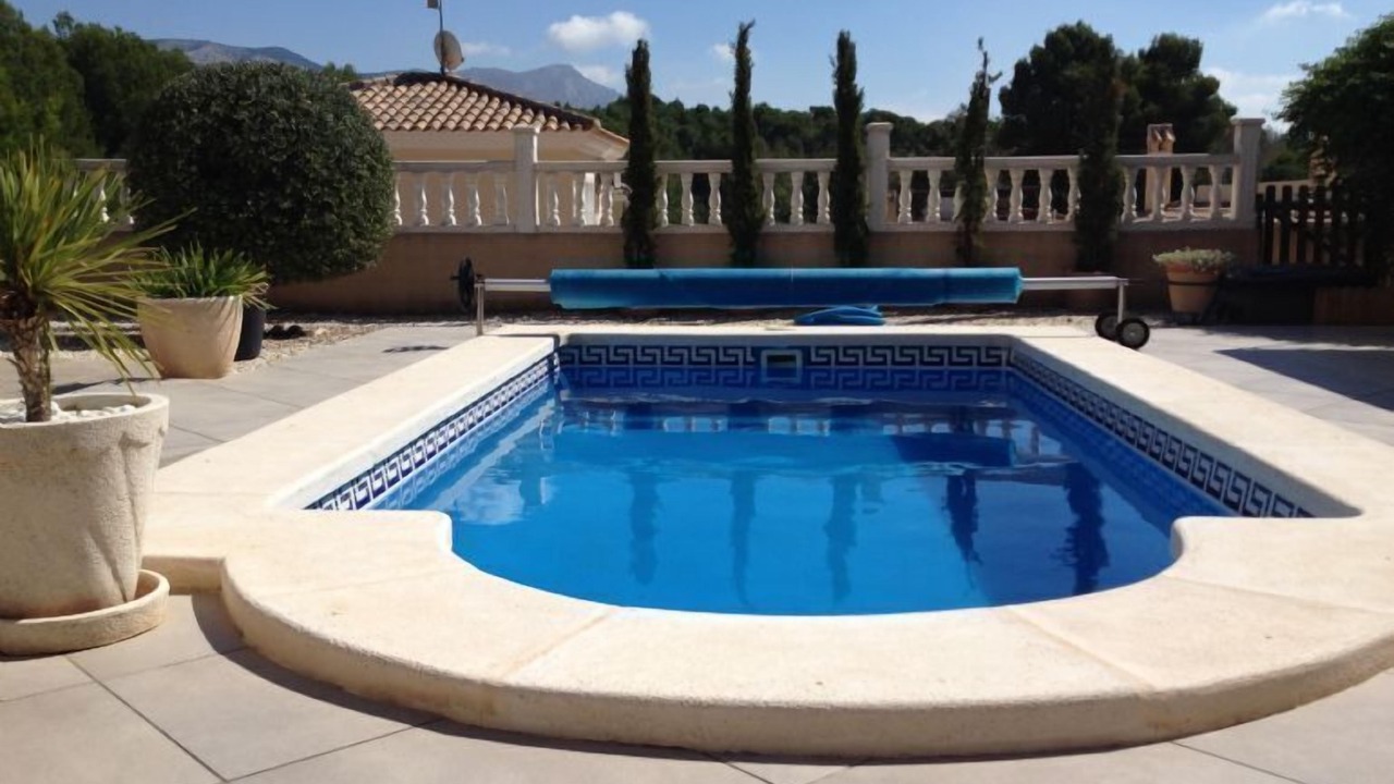 Photo of Outdoor in Castalla