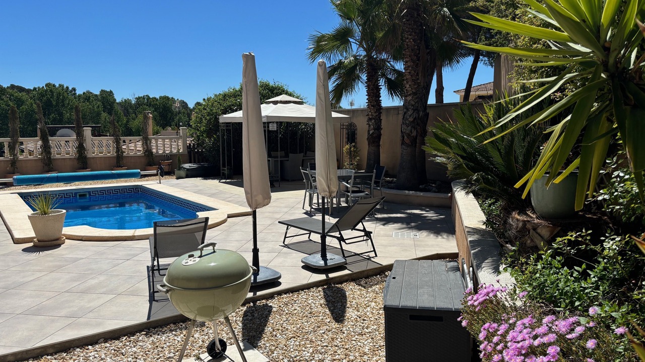 Photo of Outdoor in Castalla