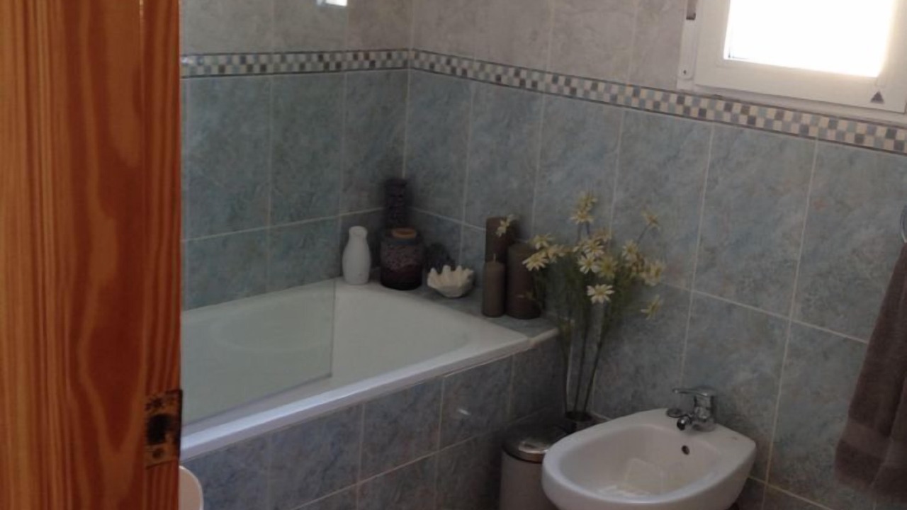 Photo of Bathroom in Castalla
