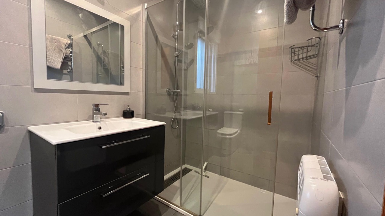 Photo of Bathroom in Castalla