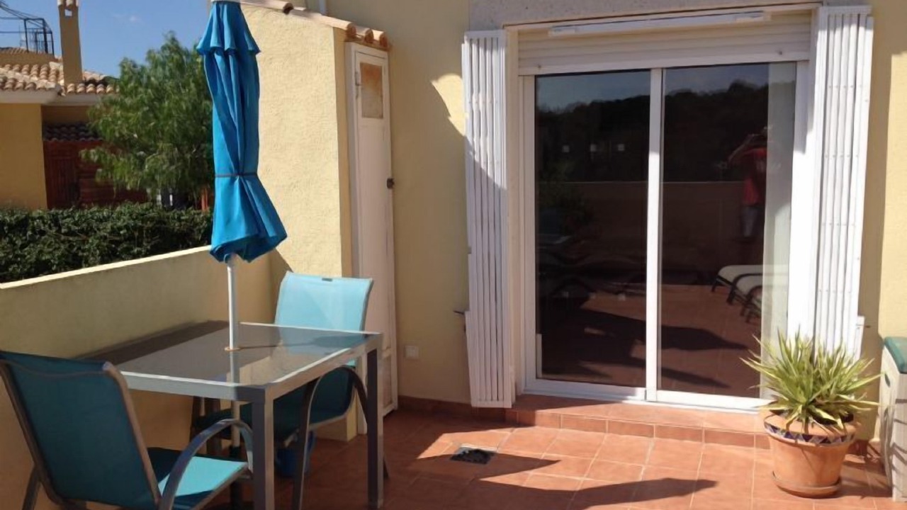 Photo of Outdoor in Castalla