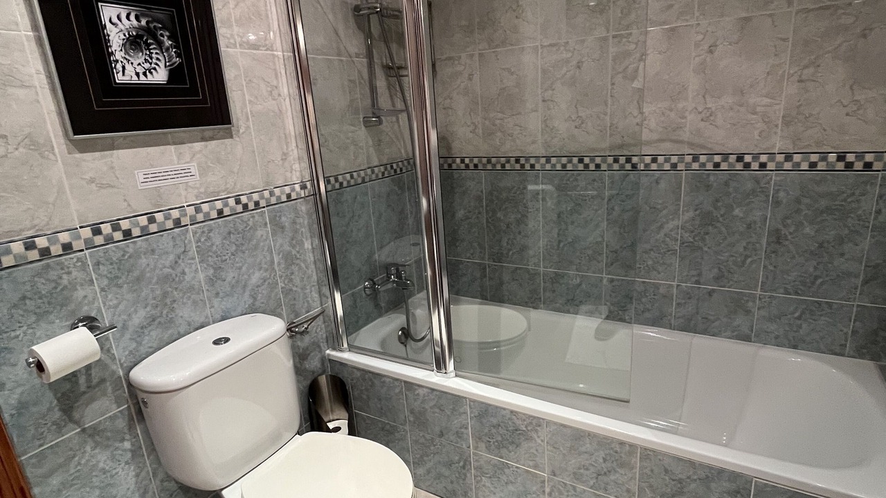 Photo of Bathroom in Castalla