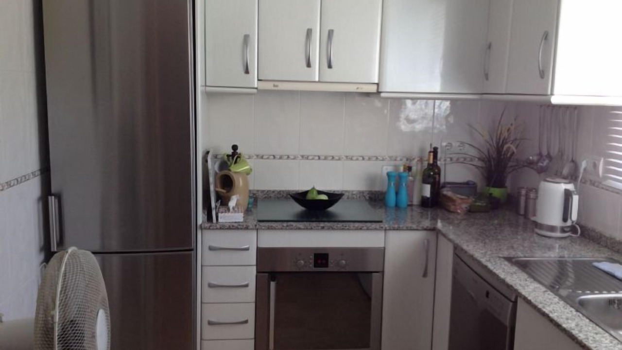 Photo of Kitchen in Castalla