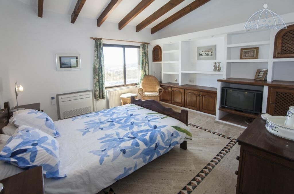 Photo of Bedroom in Altea la Vella