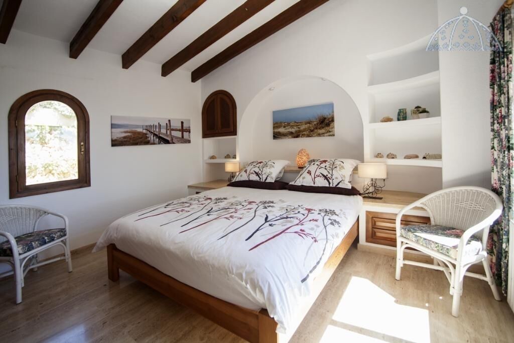 Photo of Bedroom in Altea la Vella
